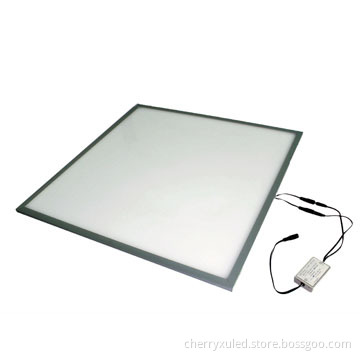 JN 60*60 led panel lights 36w 40w 48w with ce rohs listed
